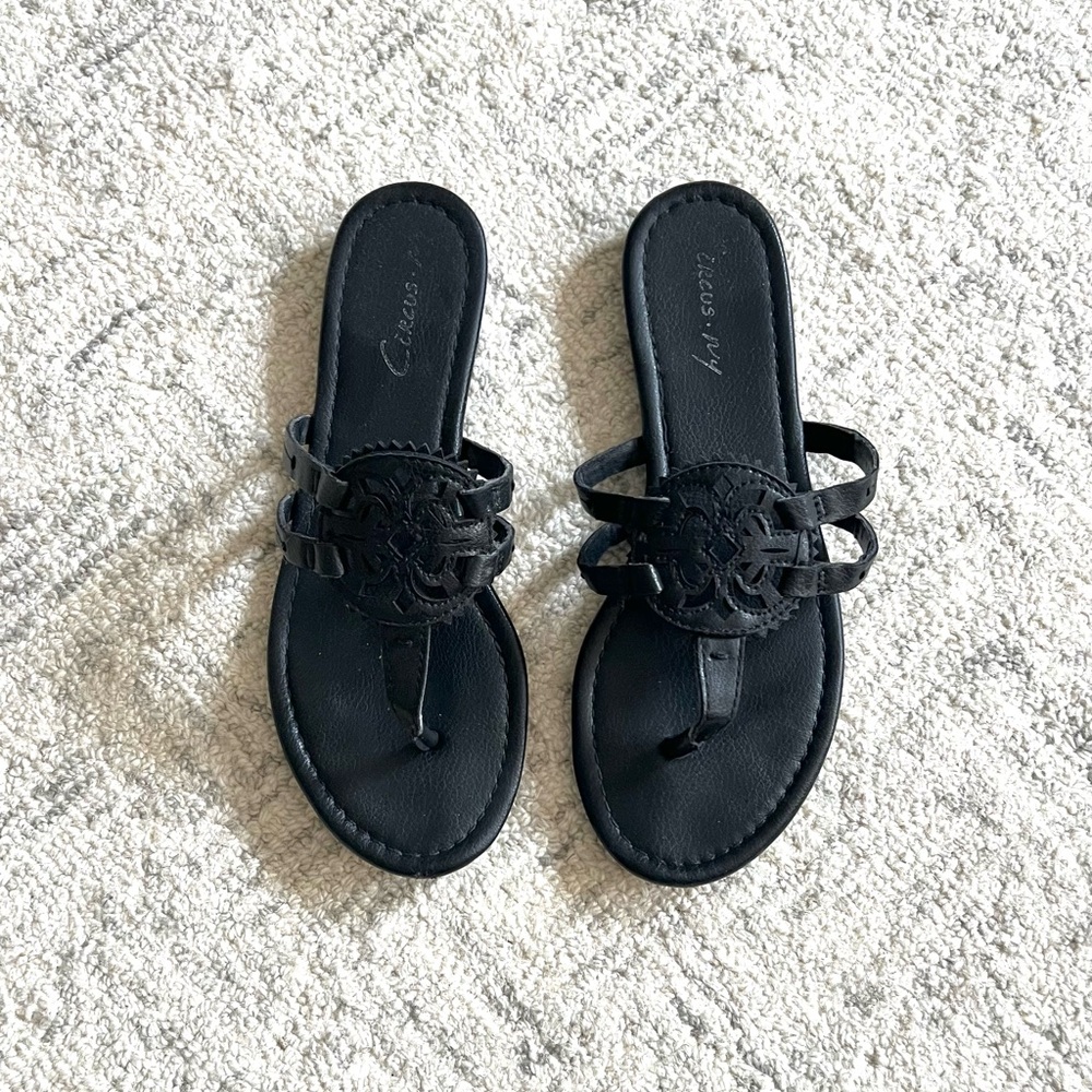 Sam Edelman sandals